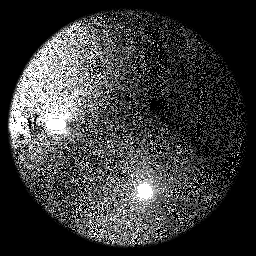 Telescopic Images of a Distant Space-Time #14 static token preview