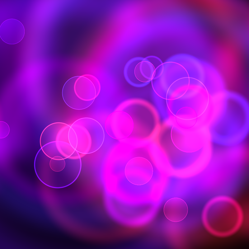 Bubble field #2 static token preview