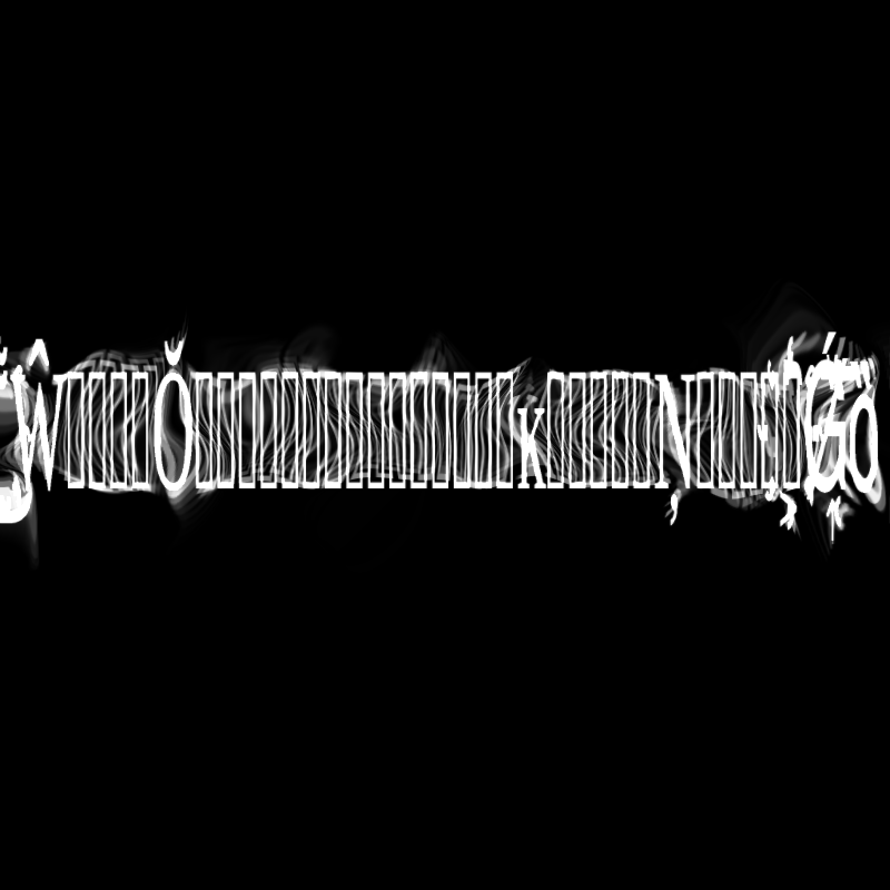 ҉ù̶͝f̴̪̂f̫̈f̮̟̝͒ḏ̸̘͂͢ ҉u͎͎͎͖̍̍̂p͎͎͚̍̂ #20 static token preview