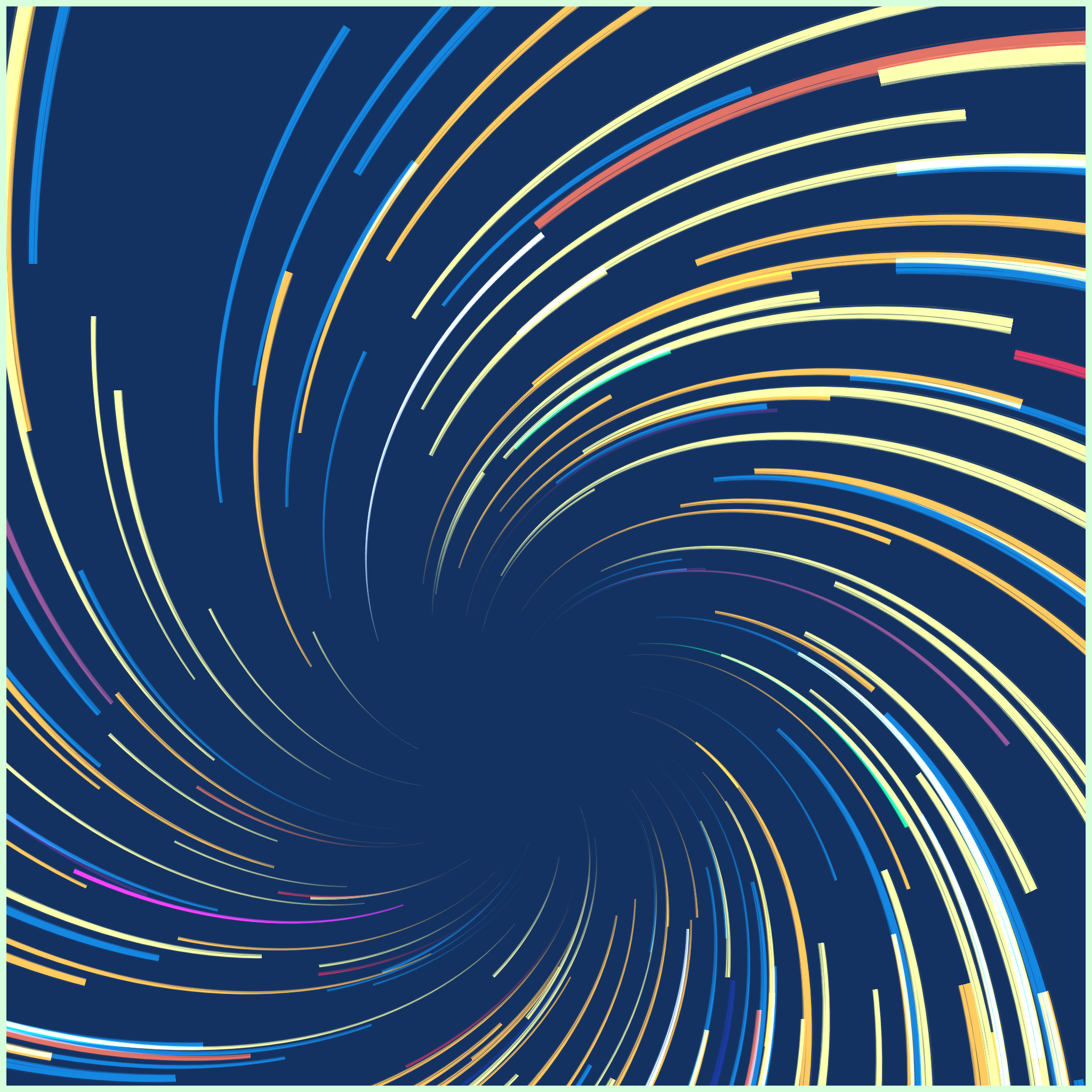 Caught in the maelstrom #8 static token preview