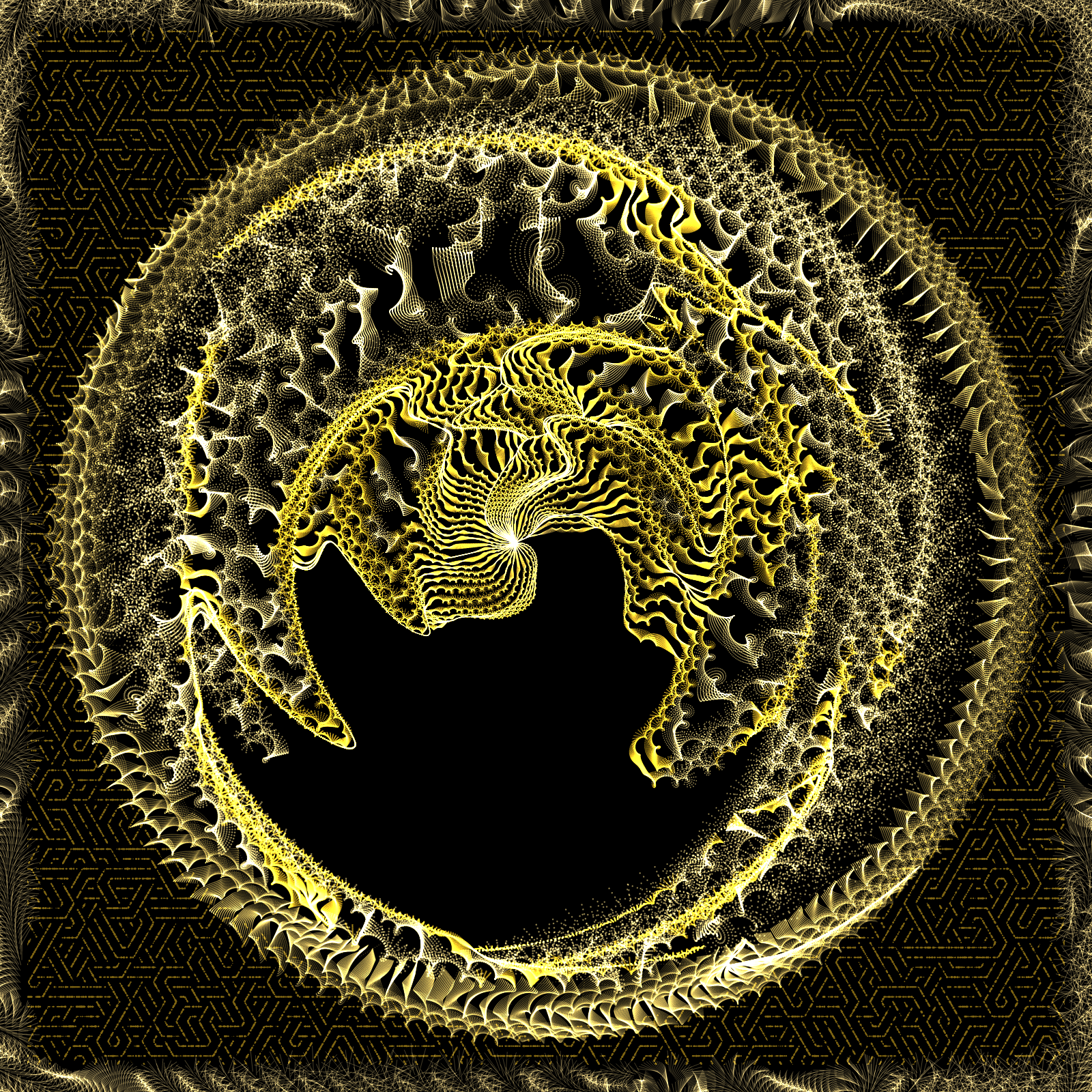 Mythologic #390 static token preview