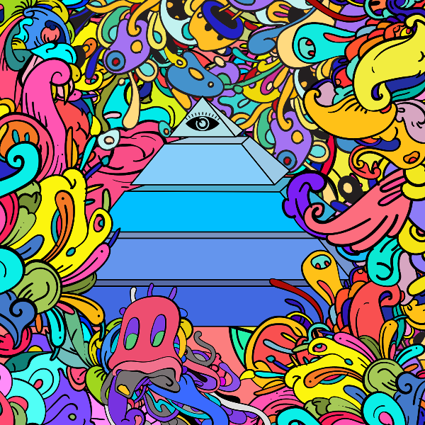 FXGodColors #5 static token preview