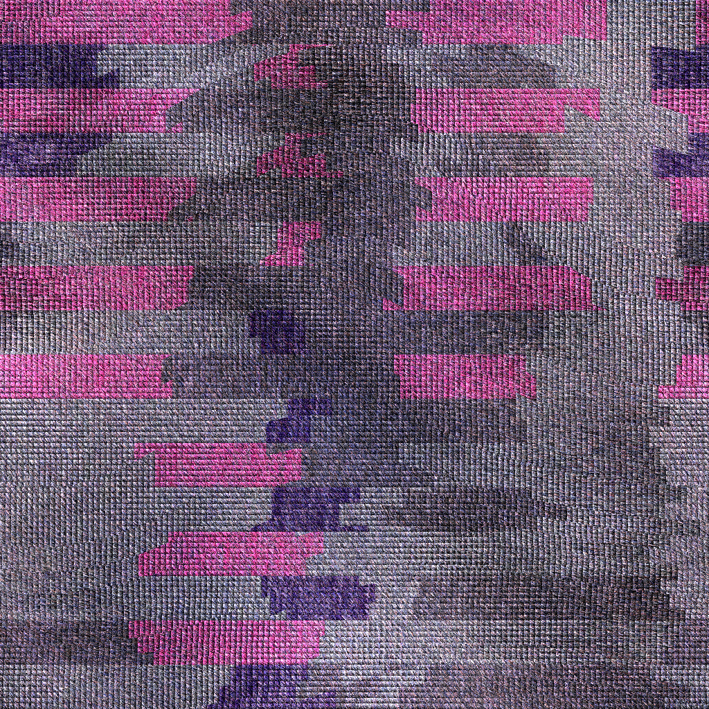 Textiles #20 static token preview