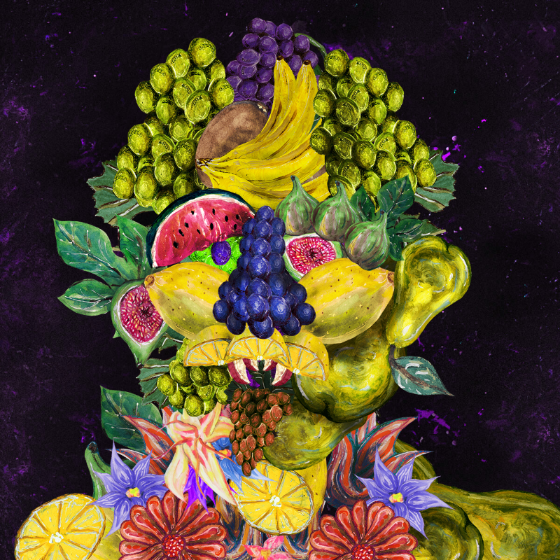 The Arcimboldo Project #3 static token preview