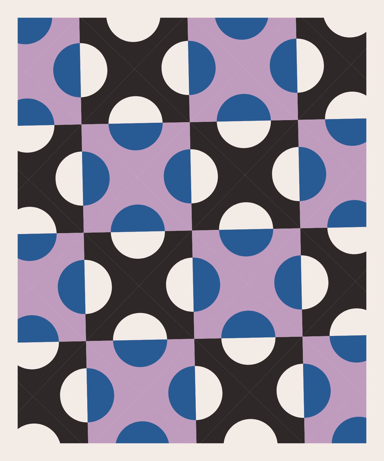 codeTurning 3: (un)patterning #153 static token preview