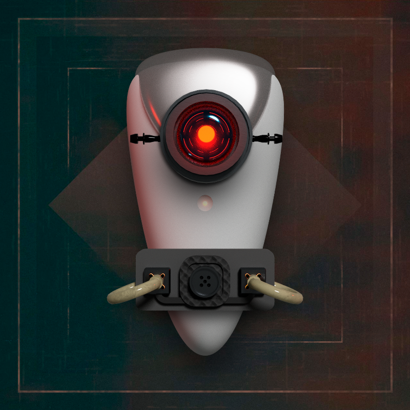 RoboFactory #11 static token preview