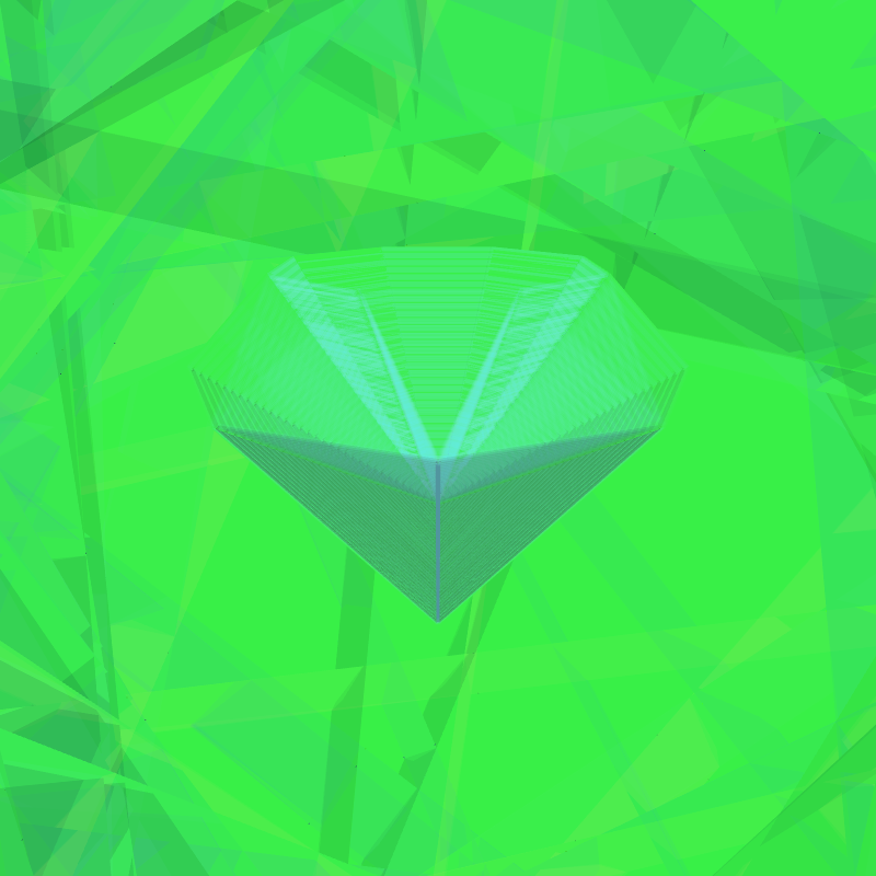 gems 💎 #19 static token preview