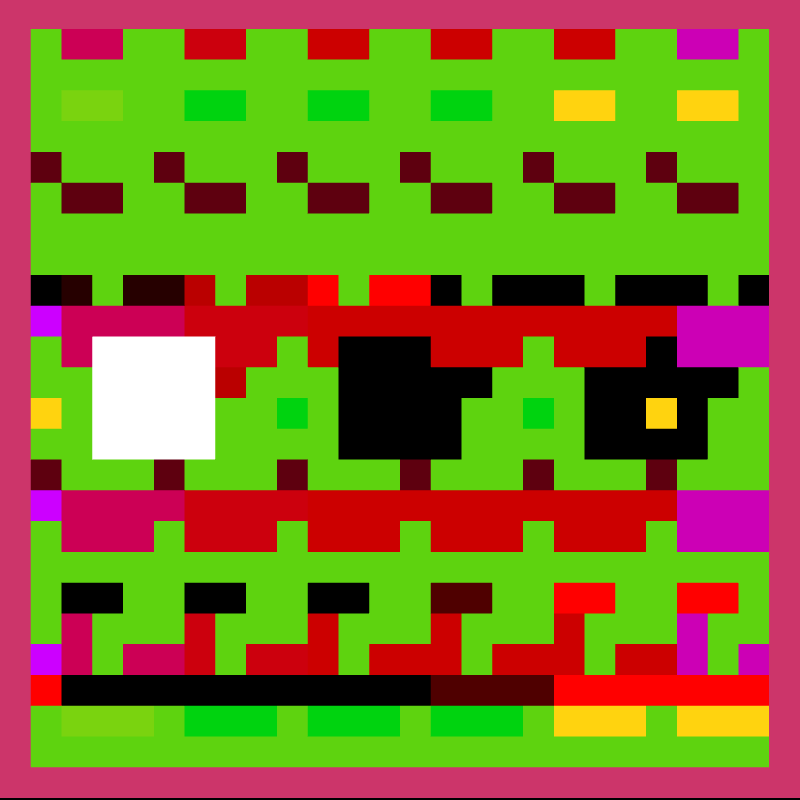 color.bugs #10 static token preview