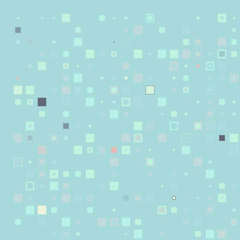 Dot and Colors #1 static token preview