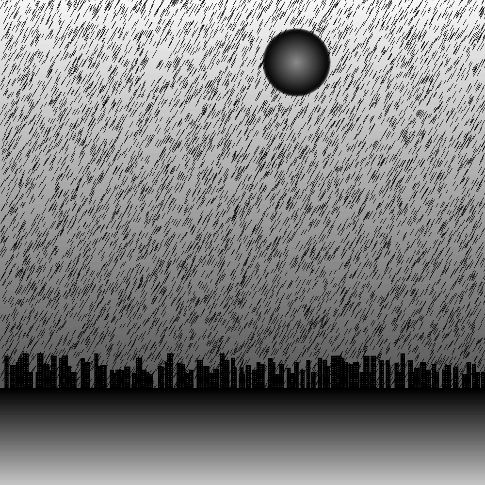 City noir #14 static token preview