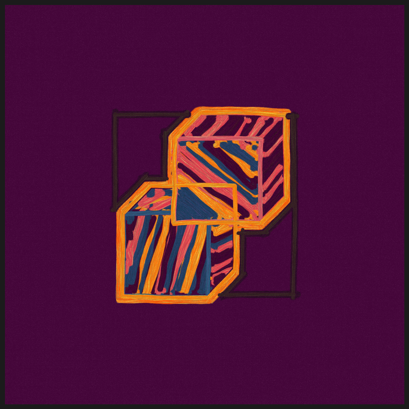 colori #6 static token preview