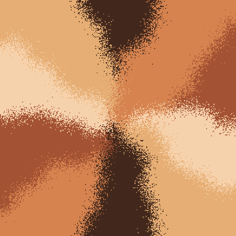 I Hate Sand #12 static token preview