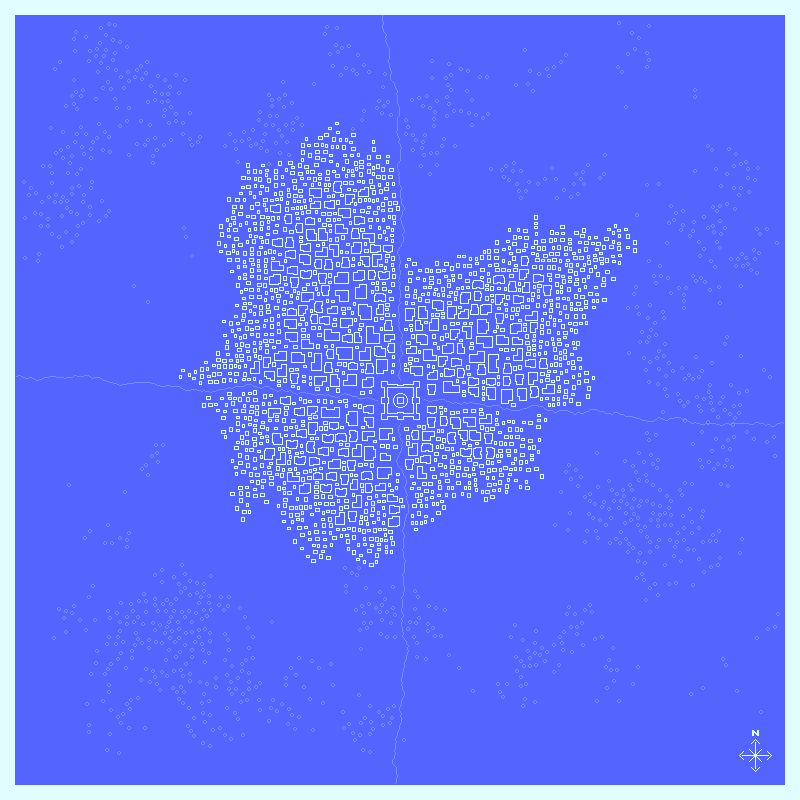 Raster Kingdom #75 static token preview