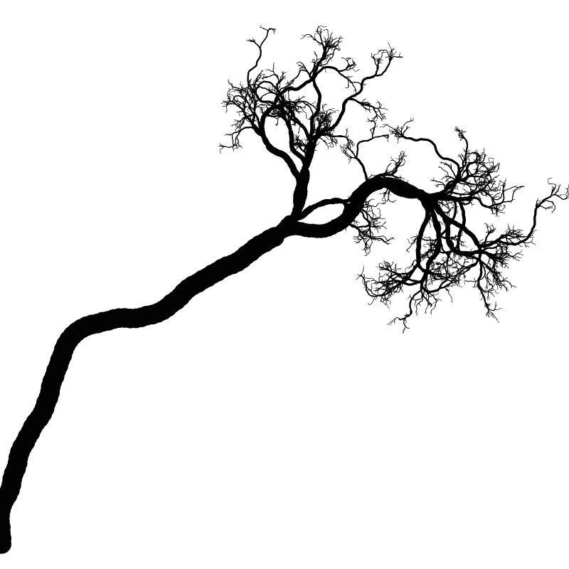 Tree 01 #1 static token preview