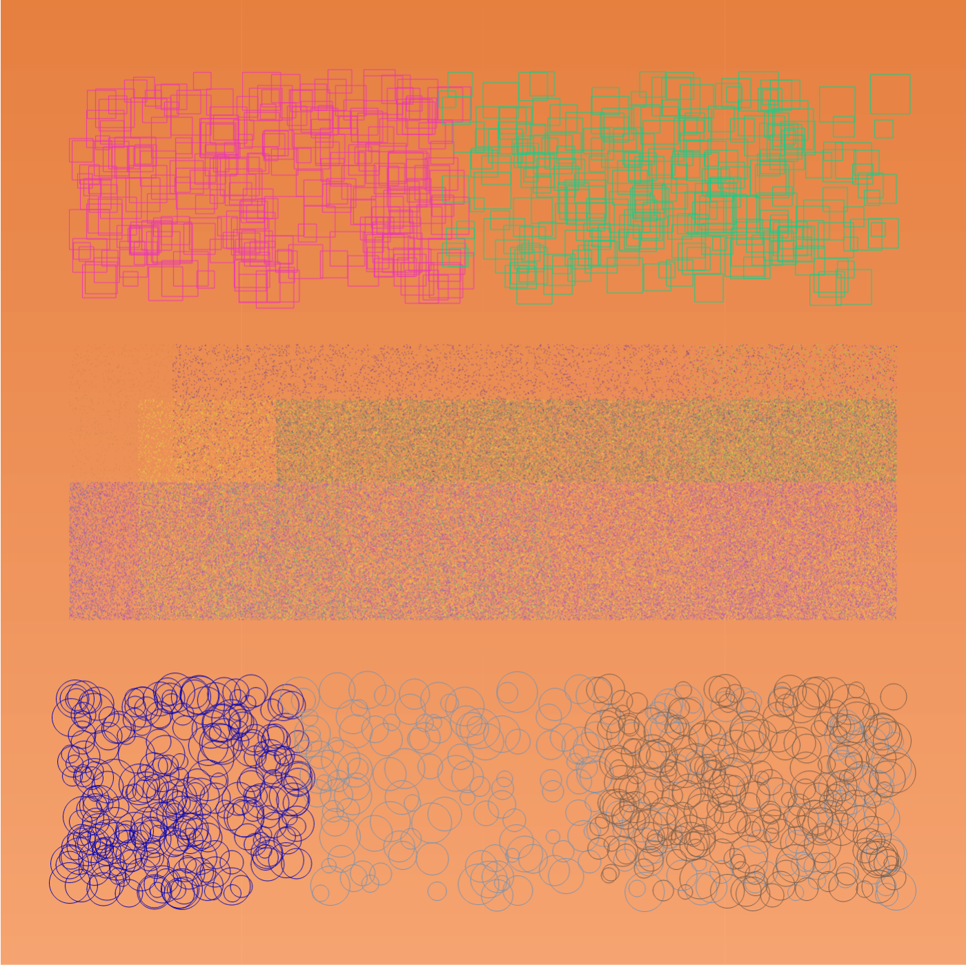 gradient study IV #2 static token preview