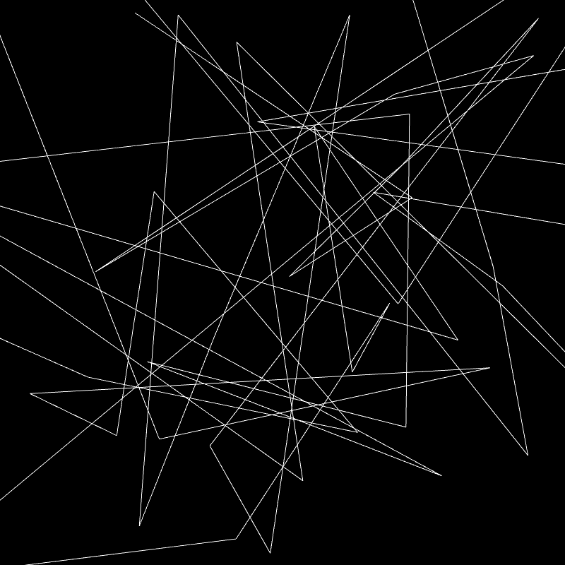 Algodraw #11 static token preview