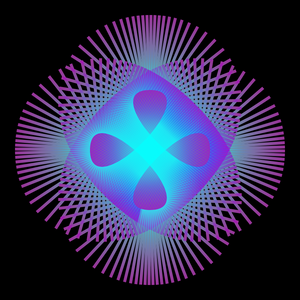 Alien Clover project preview