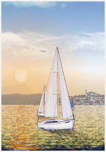 Voyage project preview