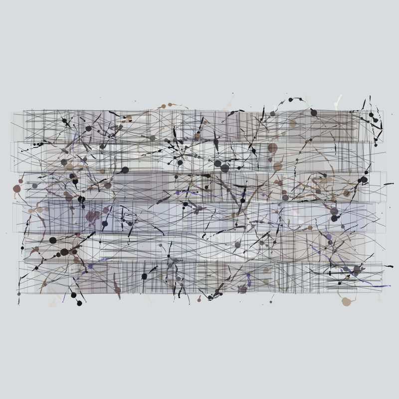 Ephemeral Walls #18 static token preview