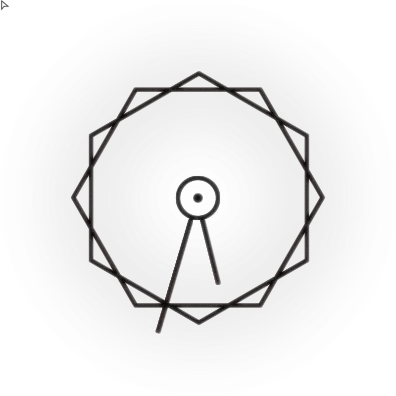 C-Clock #1 static token preview