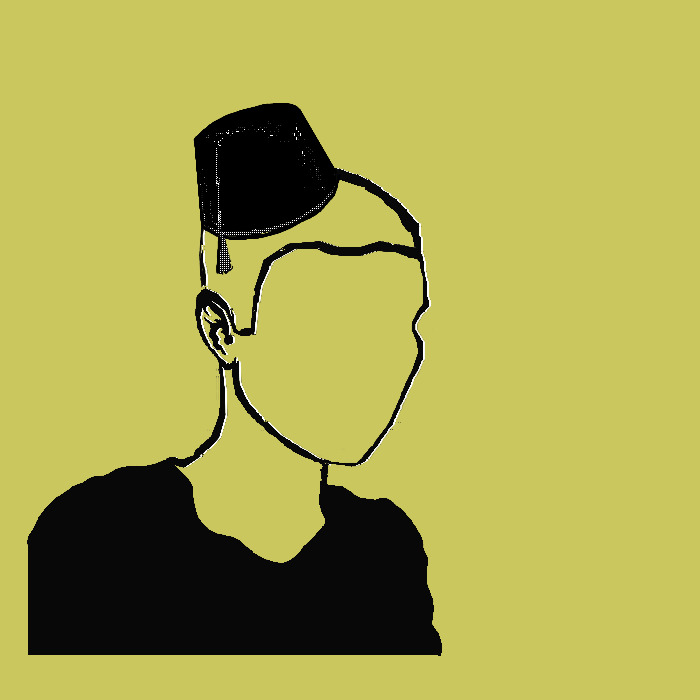 Random Tripping #19 static token preview