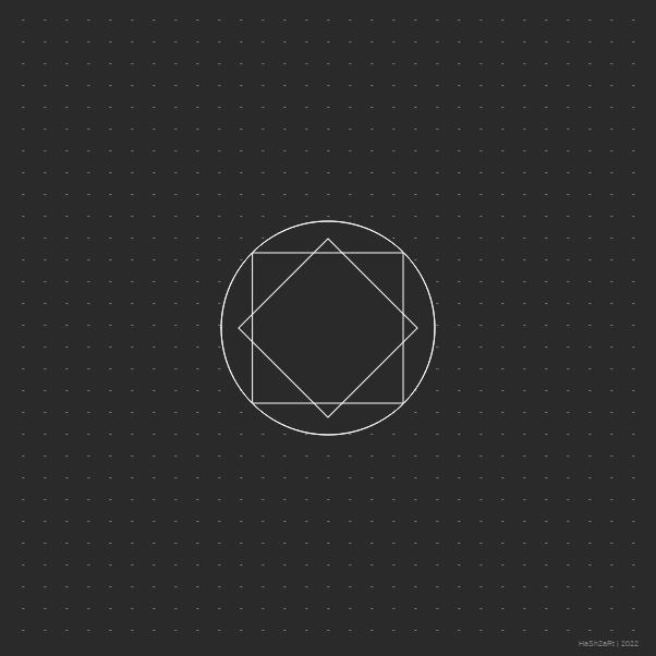 Symbolism v0.1 #13 static token preview