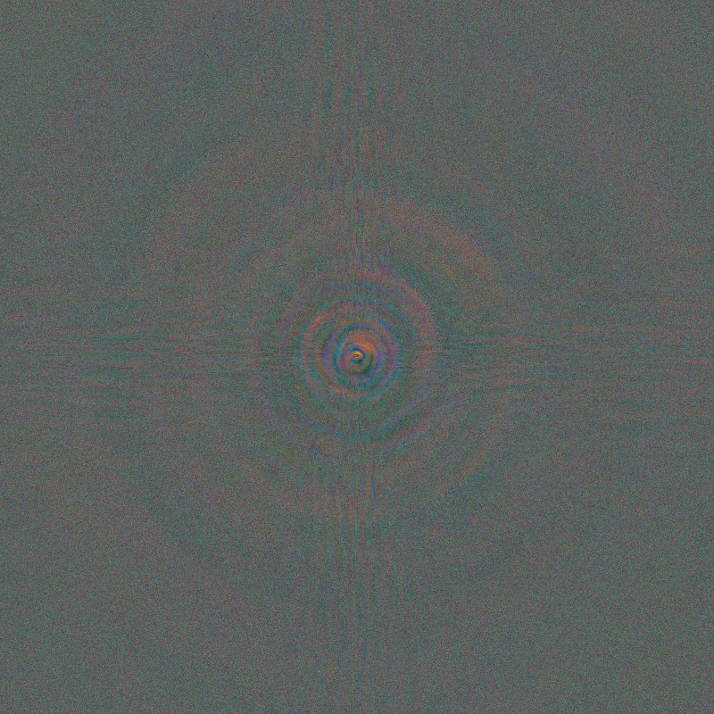 Worm Hole #9 static token preview