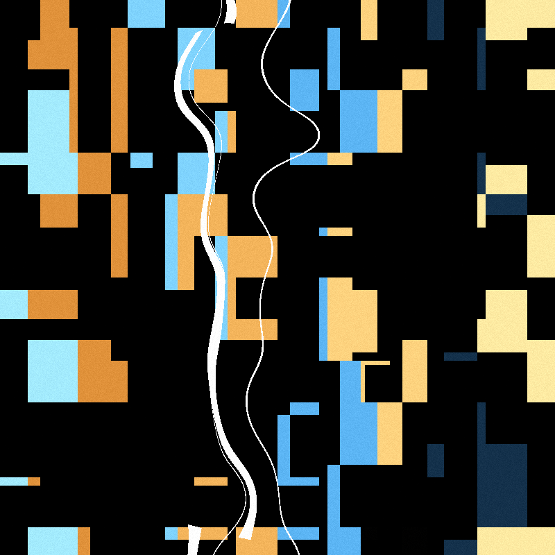 NEW PERSPECTIVES #14 static token preview