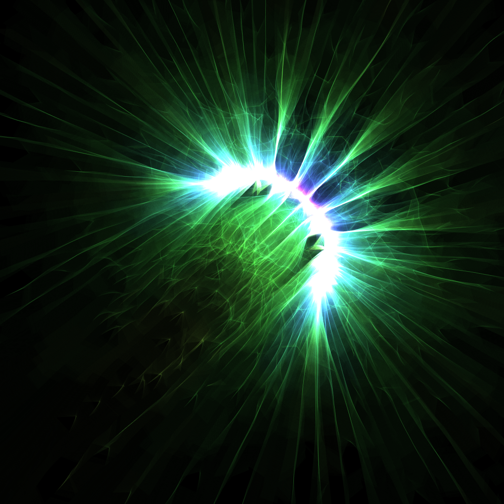.rhizome #15 static token preview