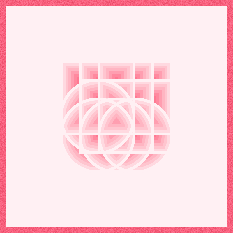 Desert rose #1 static token preview