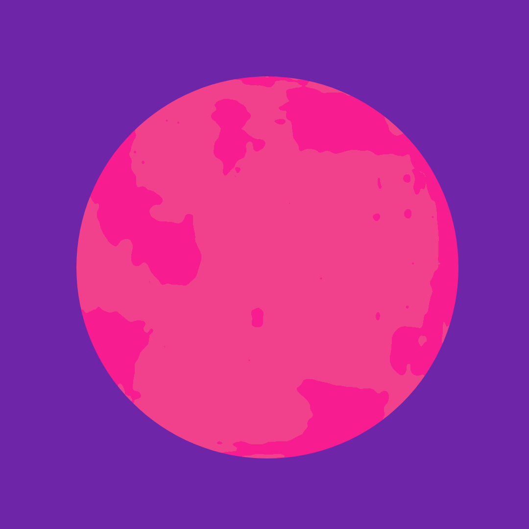 Proto-planet #23 static token preview