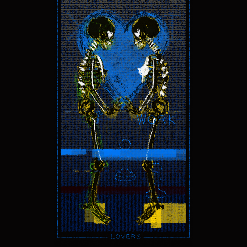 Das Tarot #3 static token preview