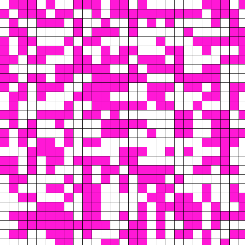 COMPIXEL #5 static token preview