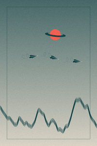 G R A V I T Y project preview