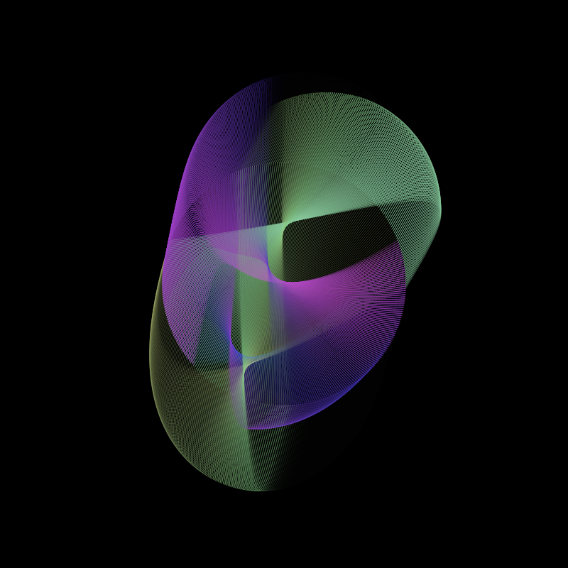 mechanical organism #10 static token preview