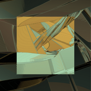 Spontaneous Traces project preview