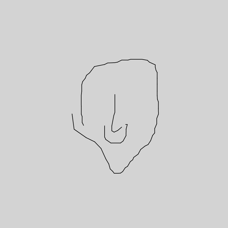 NeuralFaces #136 static token preview