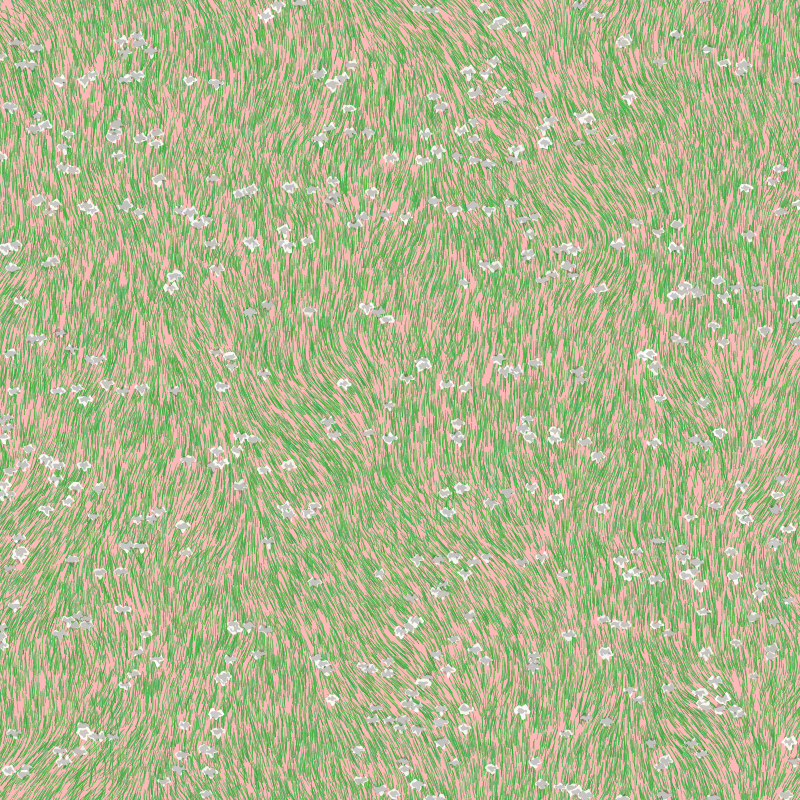 garden and grass #4 static token preview