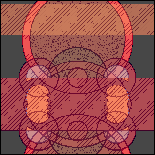 Wriggsli #3 static token preview