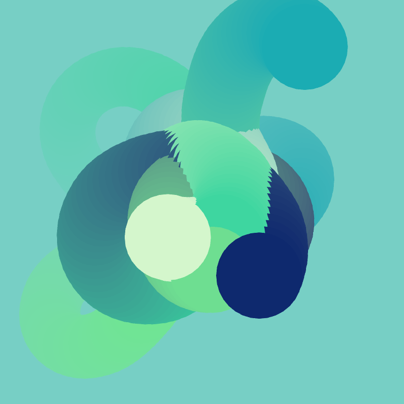 _friends_ #24 static token preview