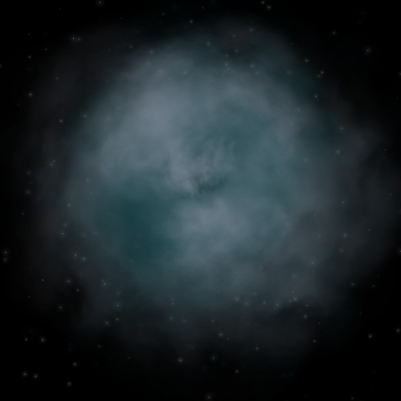 Star Stuff #6 static token preview