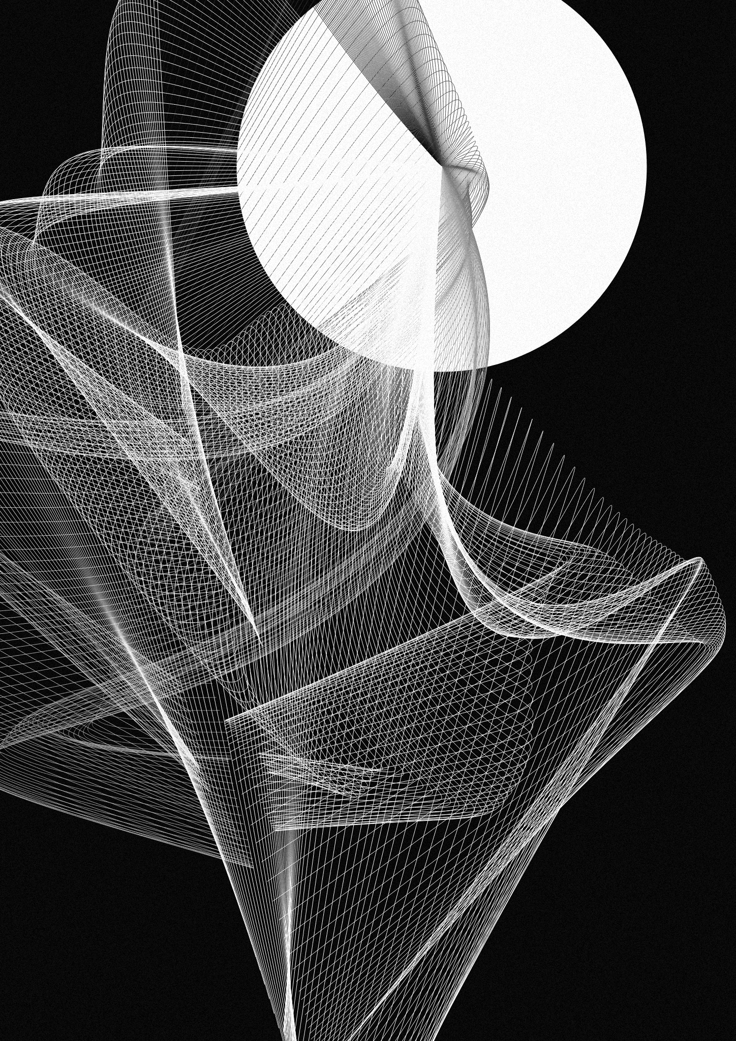 Bezier Mysteries #10 static token preview