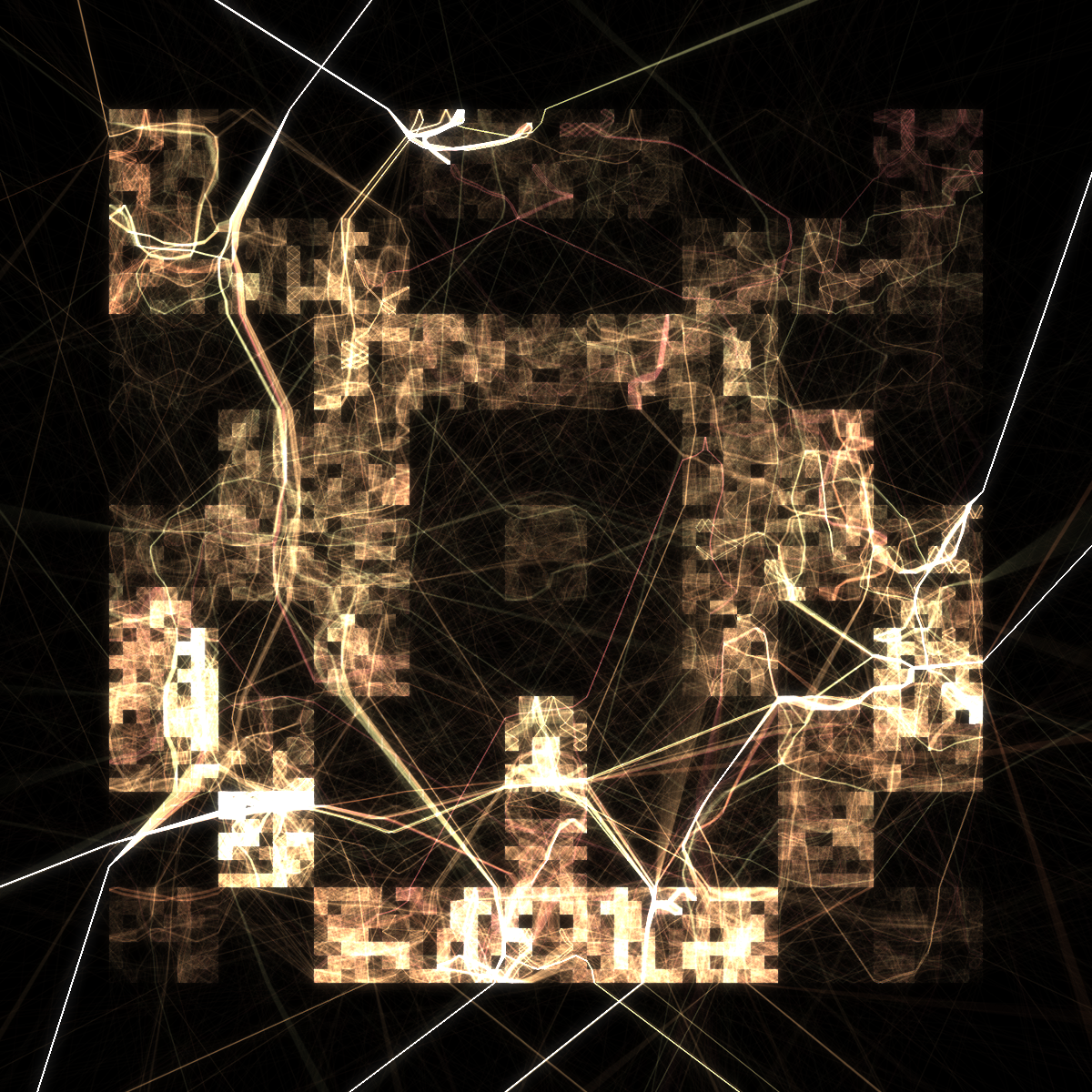 Snell's Artifacts #20 static token preview