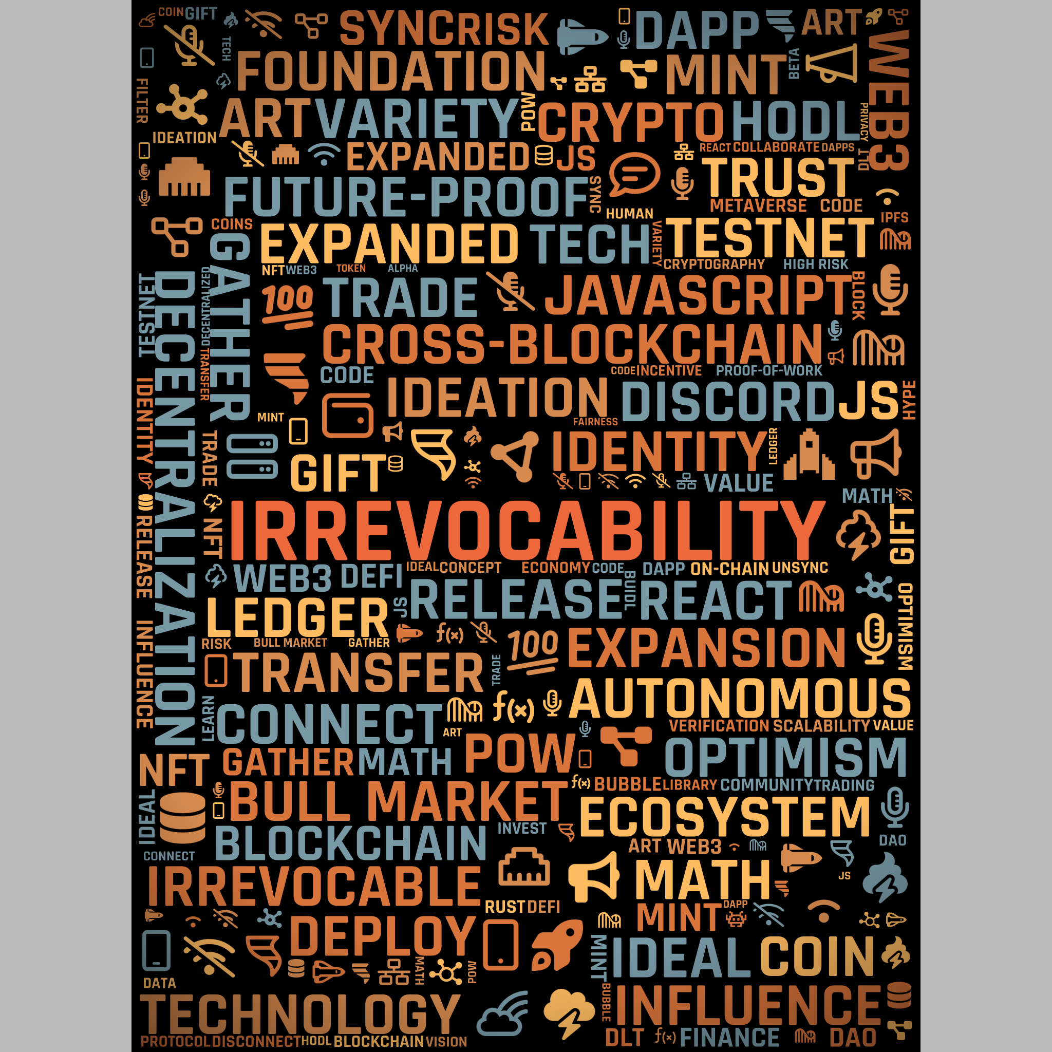 Web3 Oracle #15 static token preview