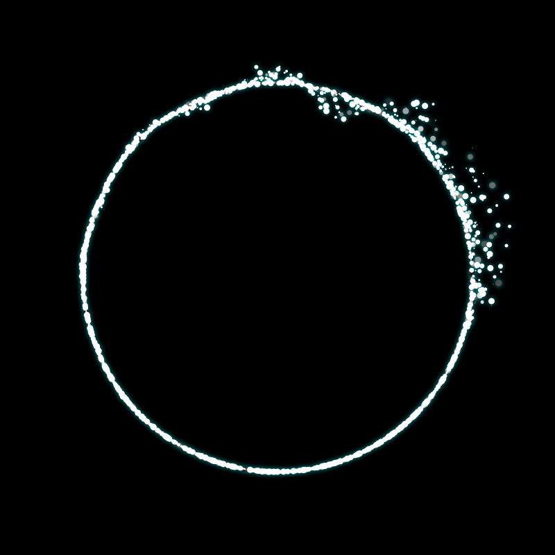 plot points #8 static token preview