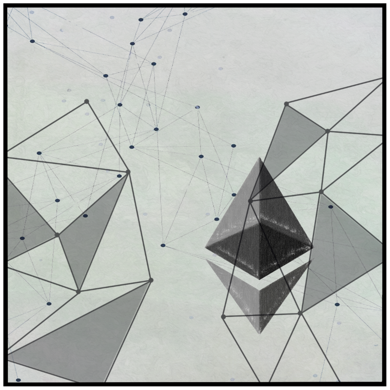 The celebration of blockchains #9 static token preview