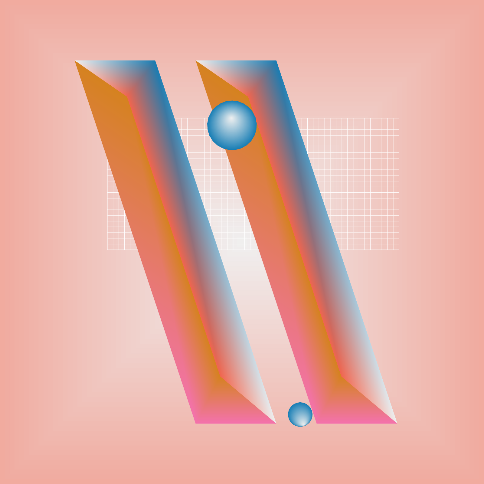 Machine 12: slates #91 static token preview