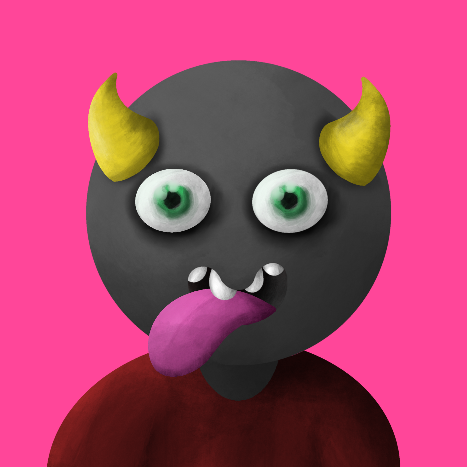 CharitableKidzCollective #95 static token preview