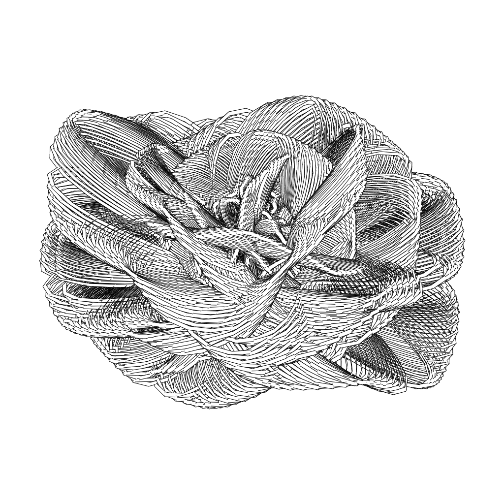 LL21 Entangled (3) #11 static token preview