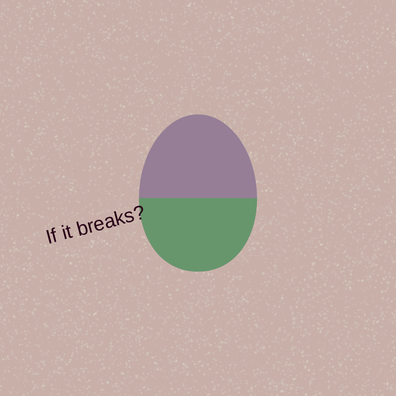 Egg #5 static token preview